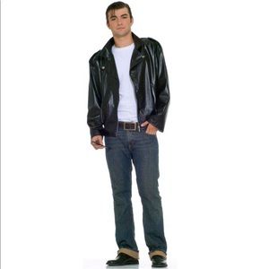 Forum Novelties Greaser Jacket Adult